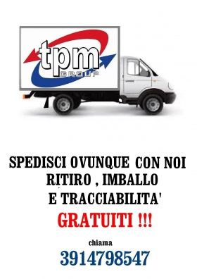  - TPMgroup SRLS