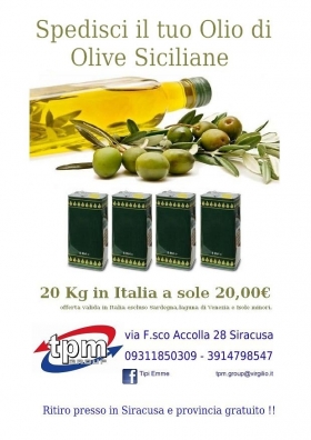  - TPMgroup SRLS