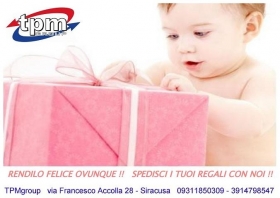  - TPMgroup SRLS